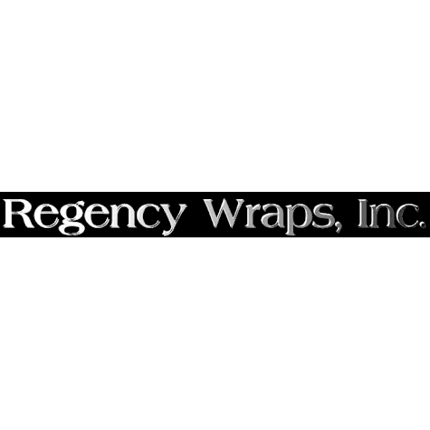 Regency Wraps